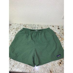 VINTAGE Patagonia Baggies 5'' inseam